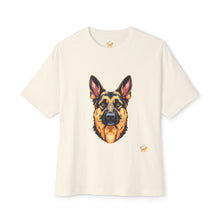Carregar imagem no visualizador da galeria, German Shepherd Graphic Tee
