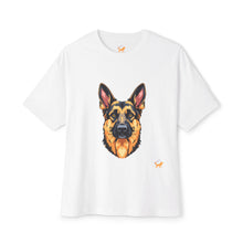 Carregar imagem no visualizador da galeria, German Shepherd Graphic Tee
