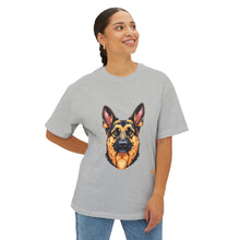 Carregar imagem no visualizador da galeria, German Shepherd Graphic Tee
