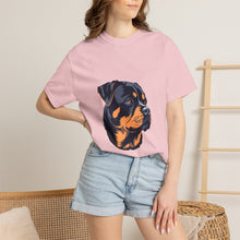 Cargar imagen en el visor de la galería, Rottweiler Graphic T-Shirt
