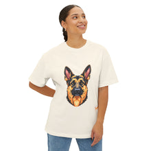 Carregar imagem no visualizador da galeria, German Shepherd Graphic Tee

