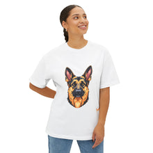 Carregar imagem no visualizador da galeria, German Shepherd Graphic Tee
