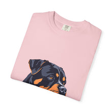 Cargar imagen en el visor de la galería, Rottweiler Graphic T-Shirt
