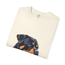 Cargar imagen en el visor de la galería, Rottweiler Graphic T-Shirt

